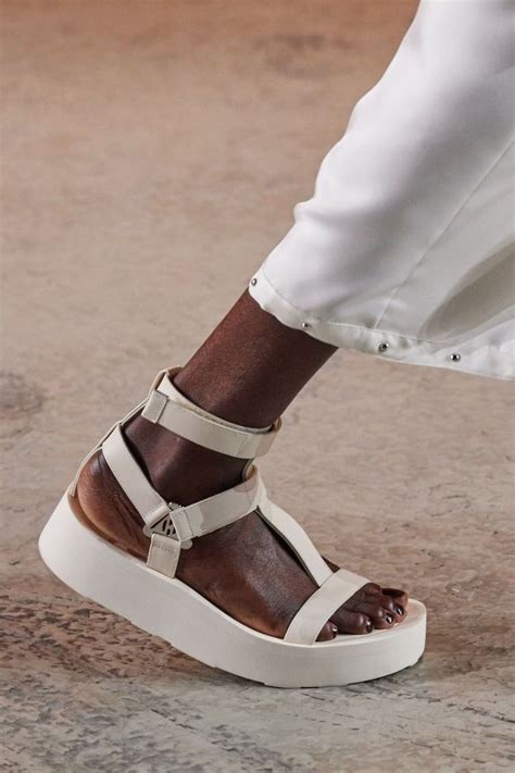 hermes enid sandal